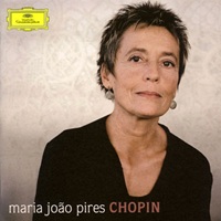 Deutsche Grammophon Japan : Pires - Chopin Sonatas, Mazurkas